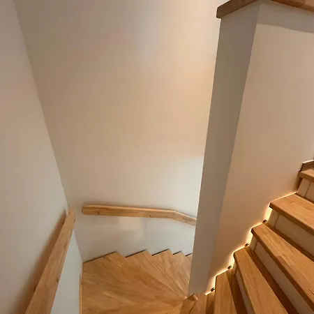 Prázdninový dům Nordsee Park Haus Dan 53° Dangast