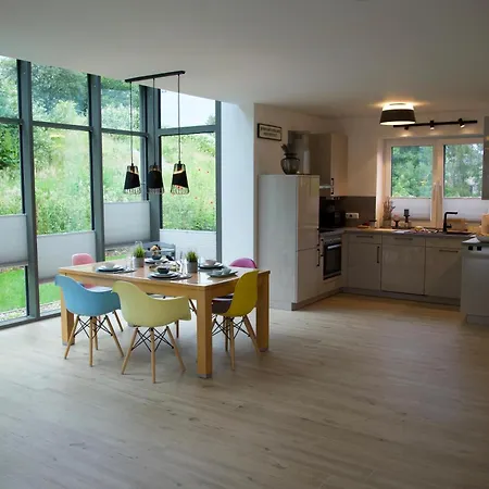 Nordsee Park Haus Dan 53°