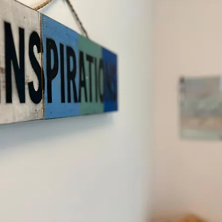 Prázdninový dům Nordsee Park Haus Dan 53° Dangast