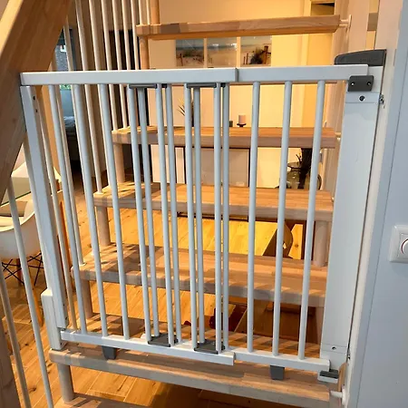 Nordsee Park Haus Dan 53° * Dangast