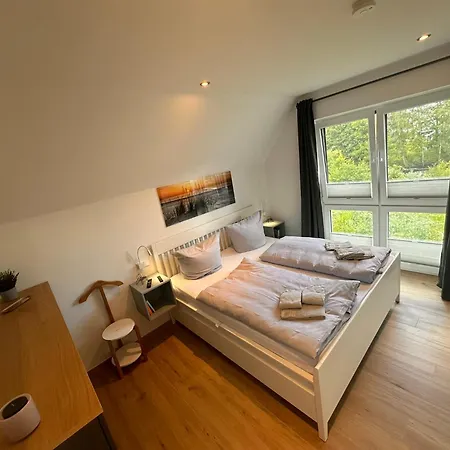 Nordsee Park Haus Dan 53°