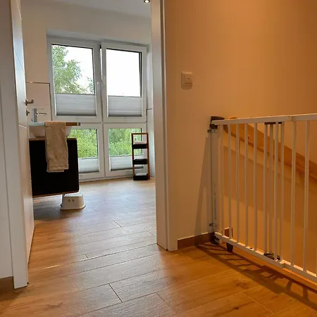 Nordsee Park Haus Dan 53° *