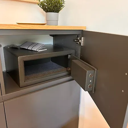 Nordsee Park Haus Dan 53° Dangast