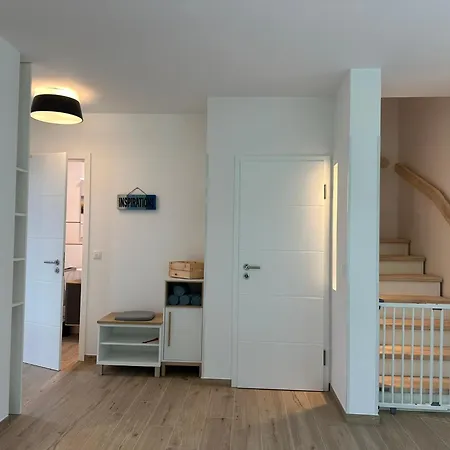 Nordsee Park Haus Dan 53°