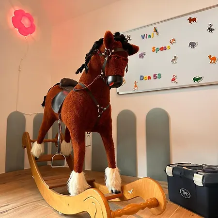 Nordsee Park Haus Dan 53° *