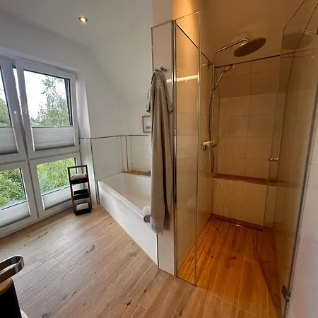 Nordsee Park Haus Dan 53°