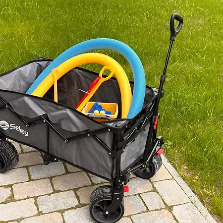 Prázdninový dům Nordsee Park Haus Dan 53° Dangast